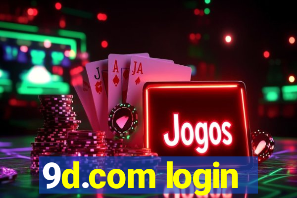 9d.com login